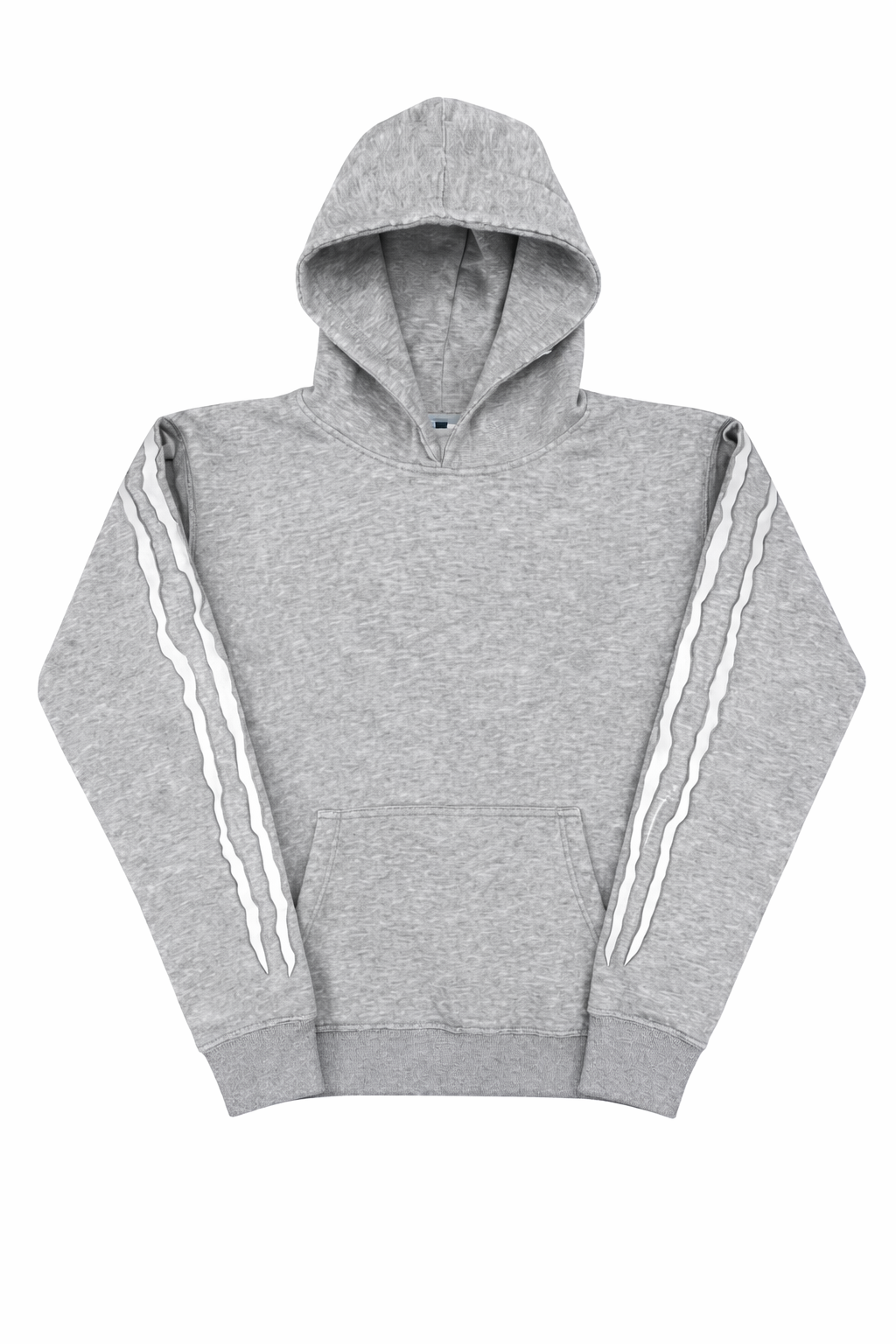 "VantyxWear" Tracksuit - Grau