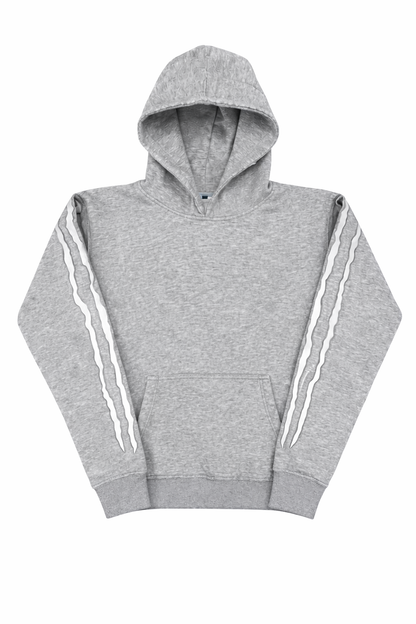 "VantyxWear" Tracksuit - Grau