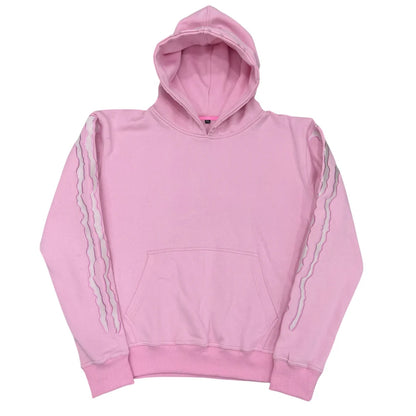 "VantyxWear" Tracksuit - Pink