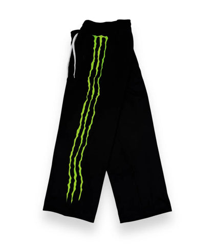 "VantyxWear" Tracksuit - Grün
