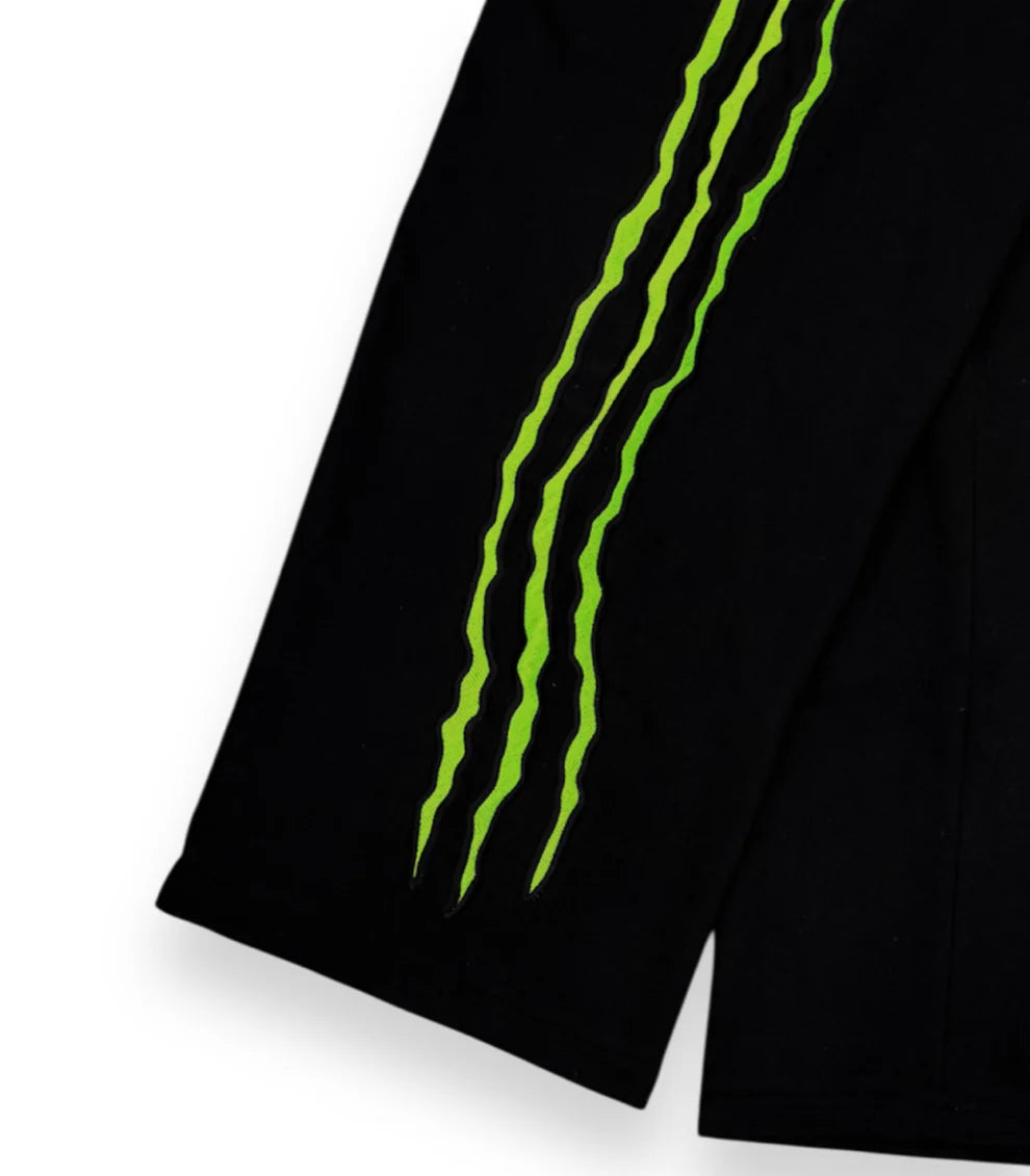 "VantyxWear" Tracksuit - Grün