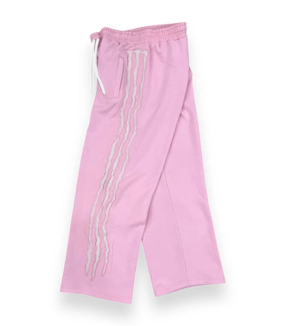 "VantyxWear" Tracksuit - Pink